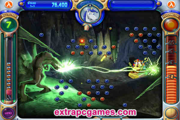 Peggle Extreme Pre Installed PC Game Download