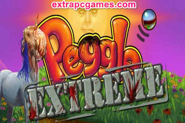 Peggle Extreme Pre Installed PC Game Full Version Free Download