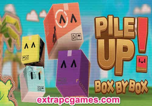 Pile Up Box by Box GOG PC Game Full Version Free Download