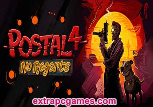 Postal 4 No Regerts PC Game Full Version Free Download
