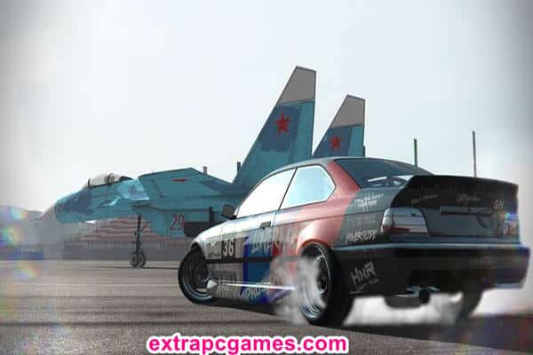 RDS The Official Drift Videogame PC Game Download
