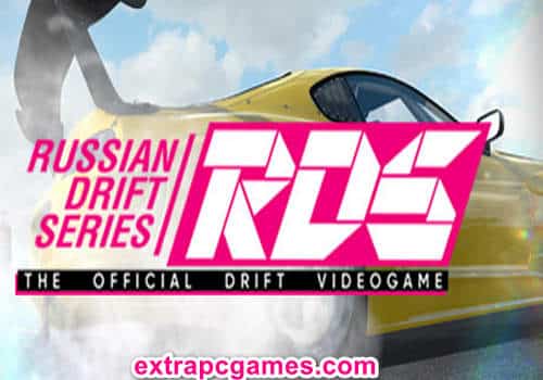 RDS The Official Drift Videogame Pre Installed PC Game Full Version Free Download