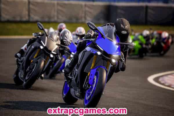 RIDE 4 Highly Compressed Game For PC