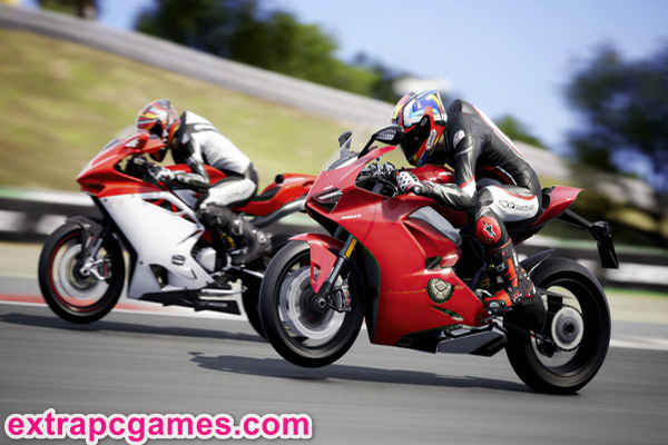 RIDE 4 PC Game Download