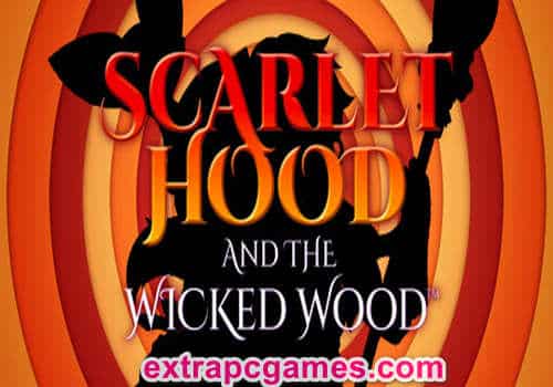 Scarlet Hood and the Wicked Wood GOG PC Game Full Version Free Download