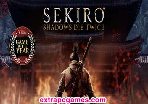 Sekiro Shadows Die Twice PC Game Full Version Free Download