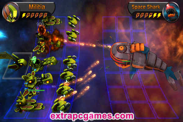 Space Tyrant Pre Installed Full Version Free Download