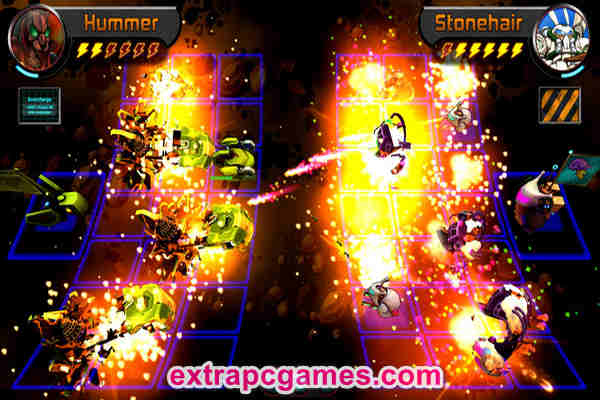 Space Tyrant Pre Installed Highly Compressed Game For PC