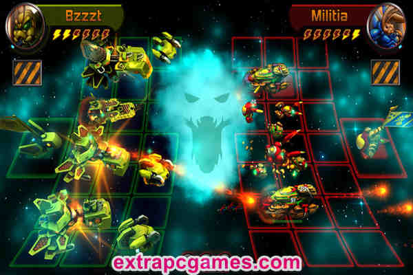 Space Tyrant Pre Installed PC Game Download