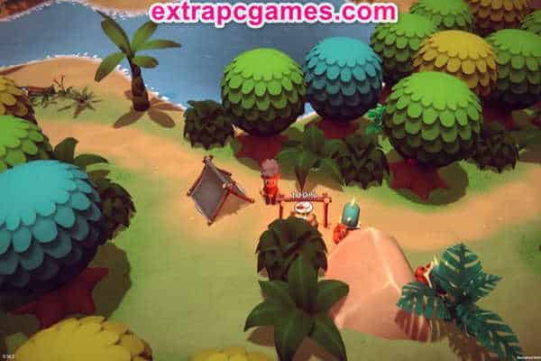 Spirit of the Island Pre Installed Highly Compressed Game For PC