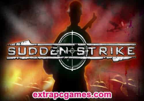 Sudden Strike 2 Resource War GOG PC Game Full Version Free Download