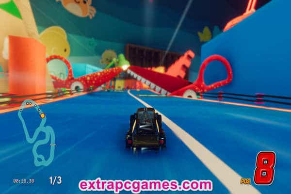 Super Toy Cars 2 Pre Installed Full Version Free Download