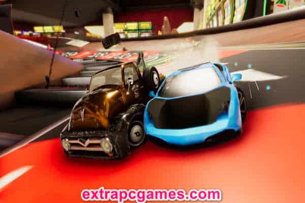 Super Toy Cars 2 Pre Installed Highly Compressed Game For PC