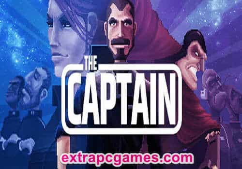 The Captain PC Game Full Version Free Download
