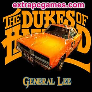 The Dukes of Hazzard Return of the General Lee Screenshot