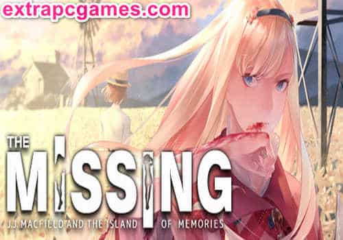 The MISSING J.J. Macfield and the Island of Memories Pre Installed PC Game Full Version Free Download