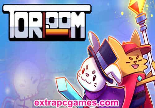 Toroom Pre Installed PC Game Full Version Free Download