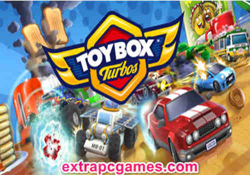 Toybox Turbos Pre Installed PC Game Full Version Free Download