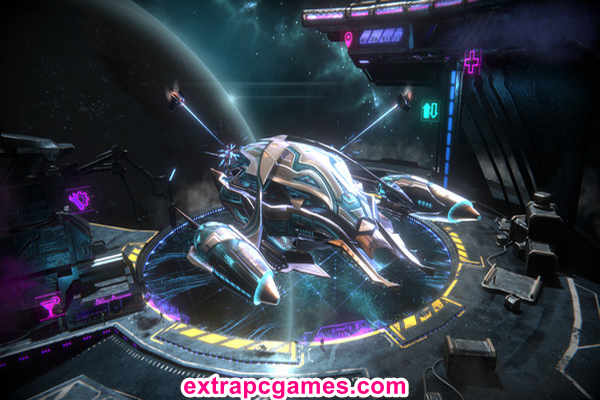 Trigon Space Story Highly Compressed Game For PC