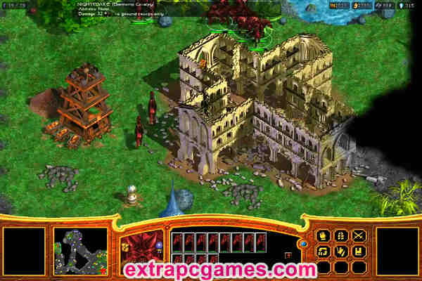 Warlords Battlecry 2 GOG Full Version Free Download