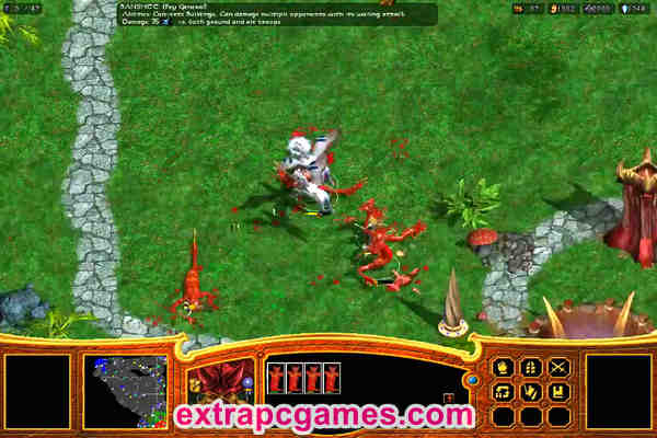 Warlords Battlecry 2 GOG Highly Compressed Game For PC