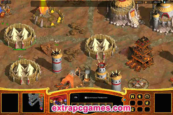 Warlords Battlecry 2 GOG PC Game Download