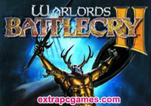 Warlords Battlecry 2 GOG PC Game Full Version Free Download