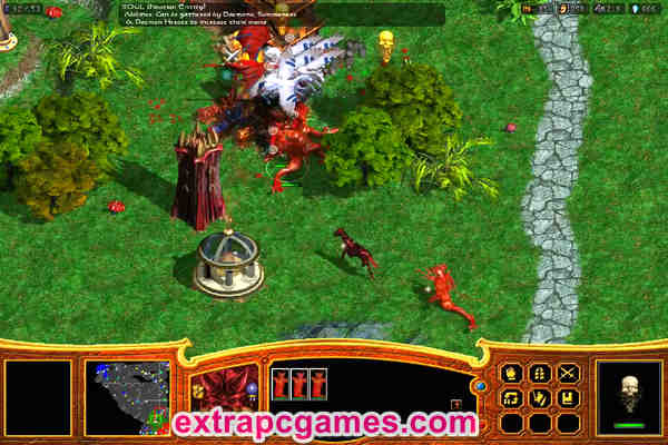Warlords Battlecry 2 GOG Screenshot