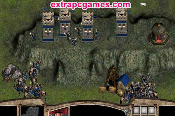 Warlords Battlecry GOG Full Version Free Download