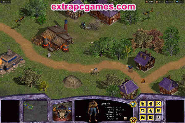 Warlords Battlecry GOG PC Game Download