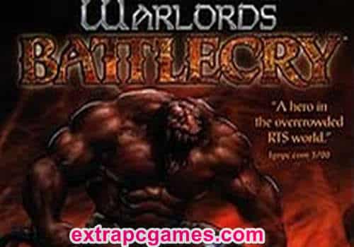 Warlords Battlecry GOG PC Game Full Version Free Download