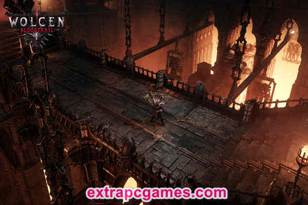 Wolcen Lords of Mayhem Highly Compressed Game For PC