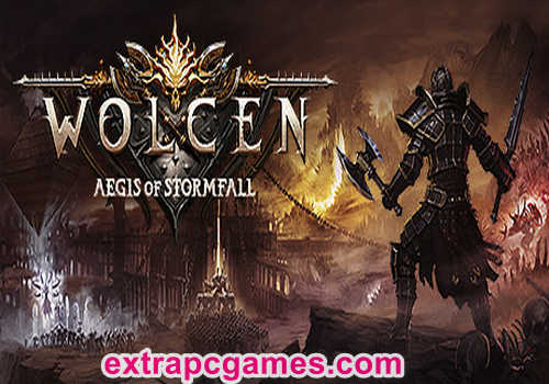 Wolcen Lords of Mayhem PC Game Full Version Free Download