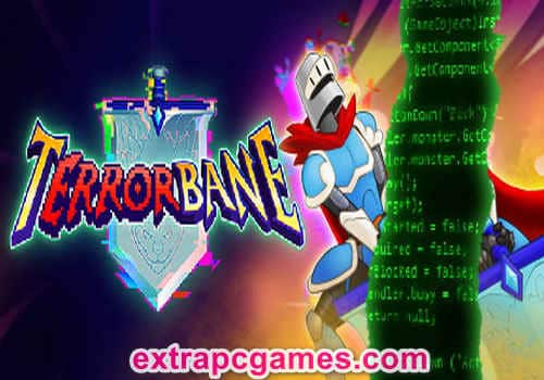 tERRORbane Pre Installed PC Game Full Version Free Download
