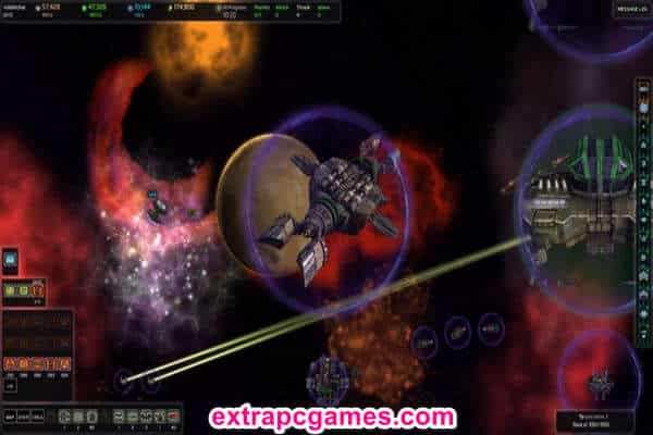 AI War Fleet Command GOG PC Game Download