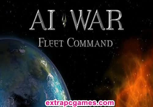 AI War Fleet Command GOG PC Game Full Version Free Download