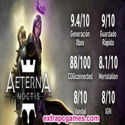 Aeterna Noctis Extra PC Games