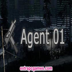 Agent 01 Extra PC Games