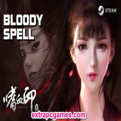Bloody Spell Extra PC Games