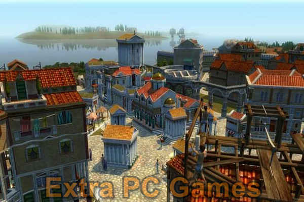 Caesar IV PC Game Download