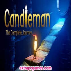 Candleman The Complete Journey Extra PC Games