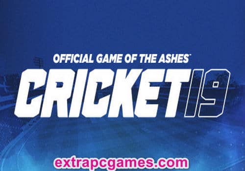 Cricket 19 Free Download For PC Highly Compressed