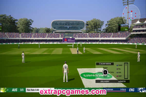 Cricket 19 Free Download PC