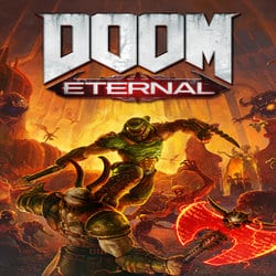 DOOM Eternal Game Extra PC Games