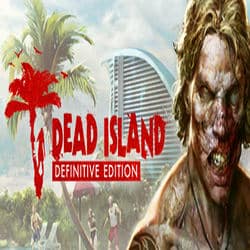 Dead Island Definitive Edition Pre Installed PC Game Full Version Free Download