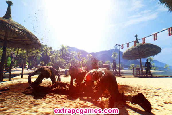 Dead Island Definitive Edition PC Game Download
