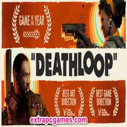 Deathloop Extra PC Games