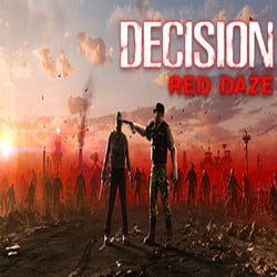 Decision Red Daze Extra PC Games