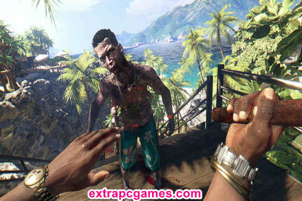Download Dead Island Definitive Edition Game For PC