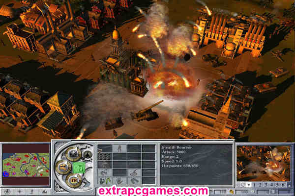 Download Empire Earth II Repack Game For PC